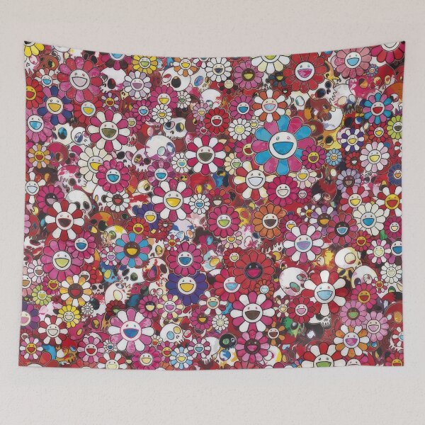 Item preview, takashi murakami designed and sold by MatArtMiller.