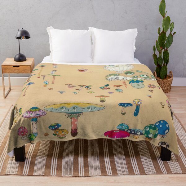 Item preview, takashi murakami designed and sold by MatArtMiller.