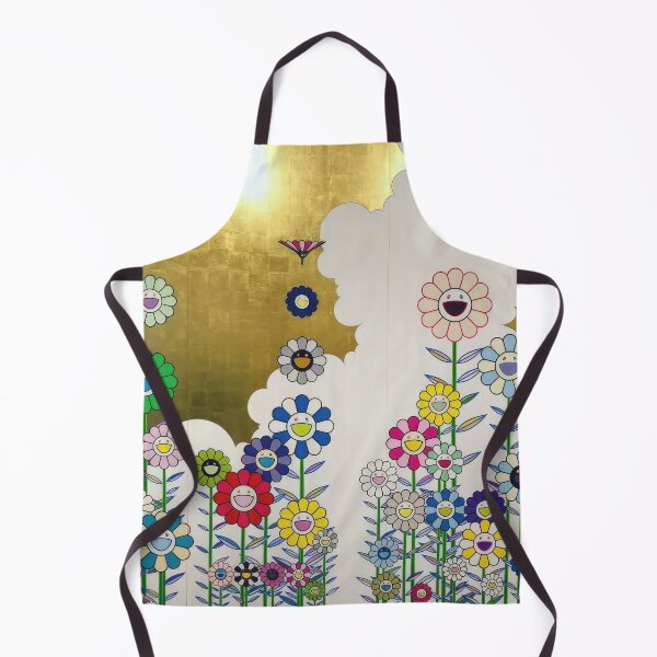Item preview, takashi murakami designed and sold by MatArtMiller.