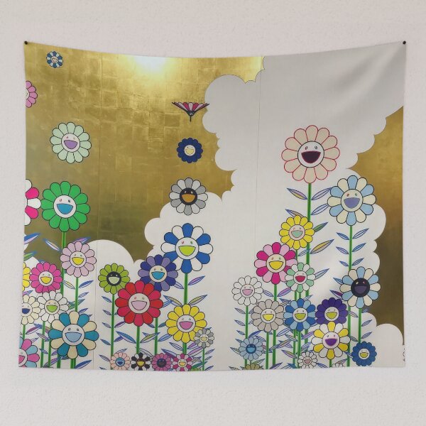 Item preview, takashi murakami designed and sold by MatArtMiller.