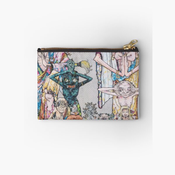 Item preview, takashi murakami designed and sold by MatArtMiller.