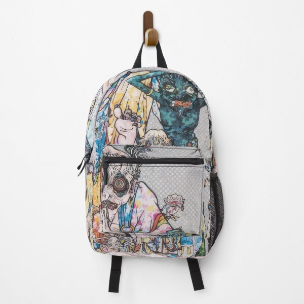 Item preview, takashi murakami designed and sold by MatArtMiller.