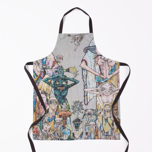 Item preview, takashi murakami designed and sold by MatArtMiller.