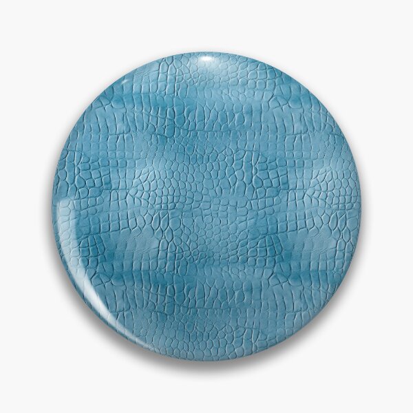 Item preview, Blue Leather Surface designed and sold by DigitaICraft.