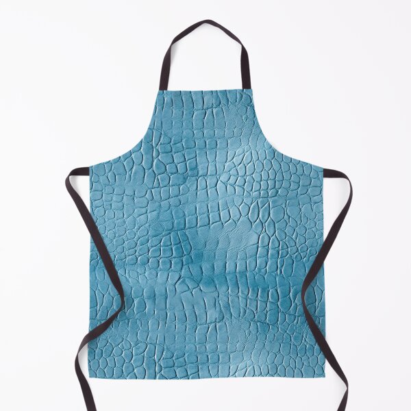 Item preview, Blue Leather Surface designed and sold by DigitaICraft.