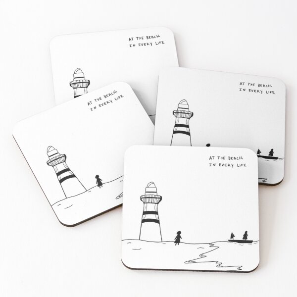 Item preview, Gigi Perez - At The Beach, In Every Life album 2025 designed and sold by KirstinLonaro.
