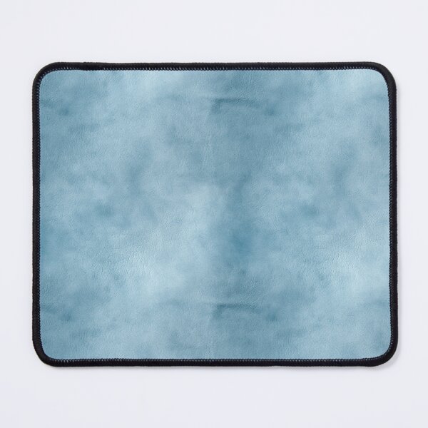 Item preview, Smooth Blue Leather designed and sold by DigitaICraft.