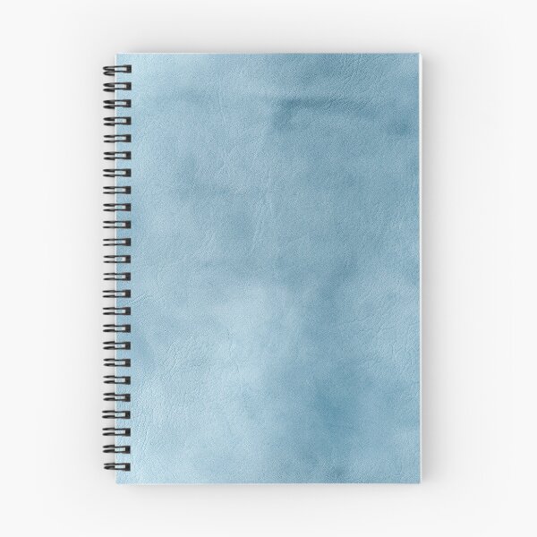 Item preview, Smooth Blue Leather designed and sold by DigitaICraft.