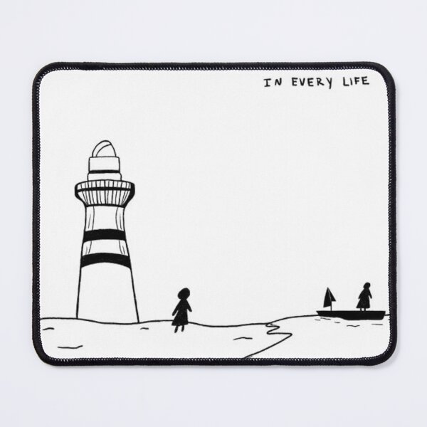 Item preview, Gigi Perez - At The Beach, In Every Life album 2025 designed and sold by KirstinLonaro.
