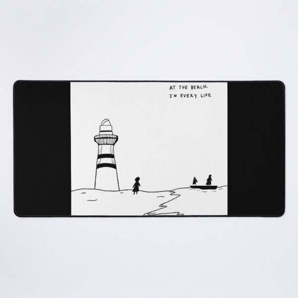 Item preview, Gigi Perez - At The Beach, In Every Life album 2025 designed and sold by KirstinLonaro.