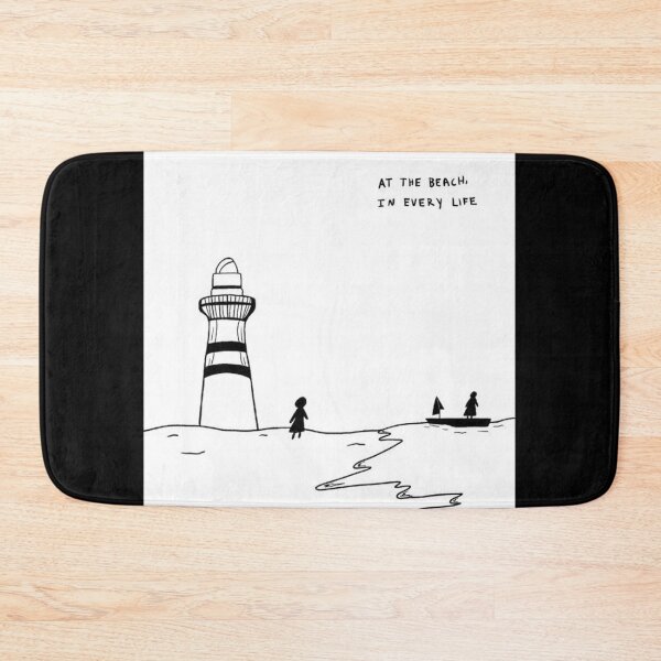 Item preview, Gigi Perez - At The Beach, In Every Life album 2025 designed and sold by KirstinLonaro.