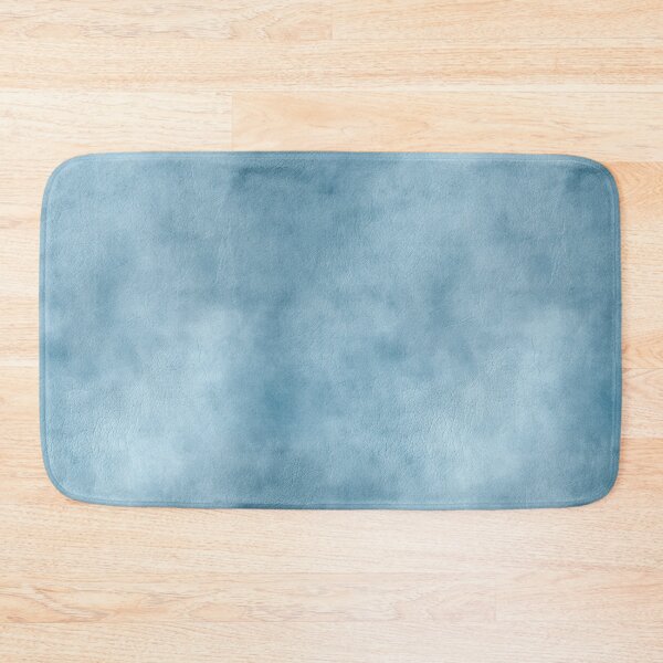 Item preview, Smooth Blue Leather designed and sold by DigitaICraft.