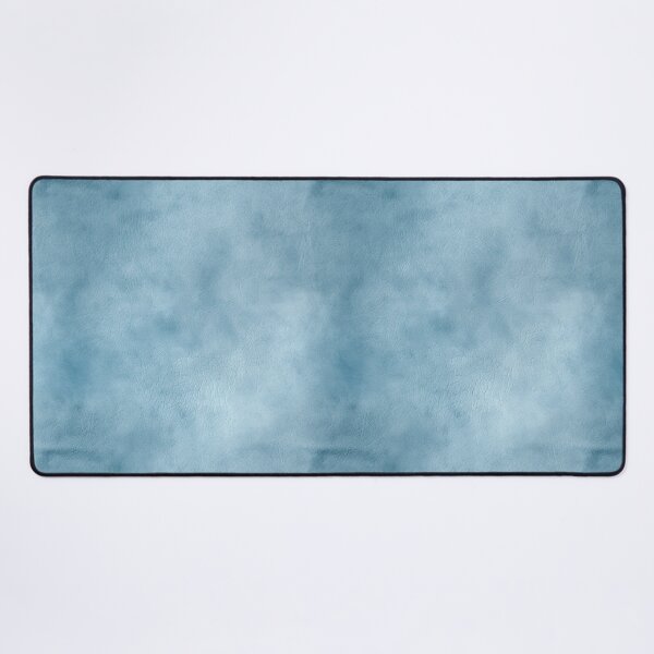 Item preview, Smooth Blue Leather designed and sold by DigitaICraft.