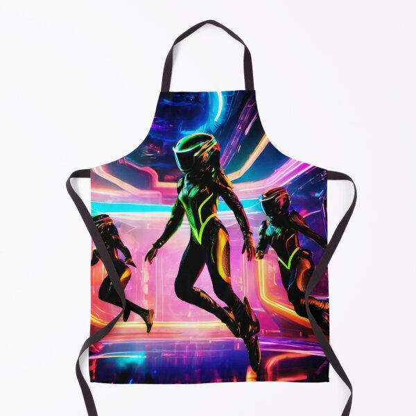 Item preview, Space Dance is a Masterpiece designed and sold by Zofia Sosnecka.