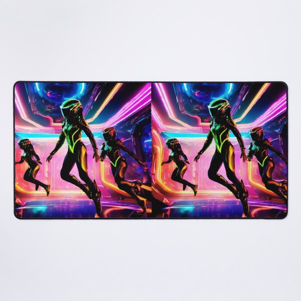 Item preview, Space Dance is a Masterpiece designed and sold by Zofia Sosnecka.