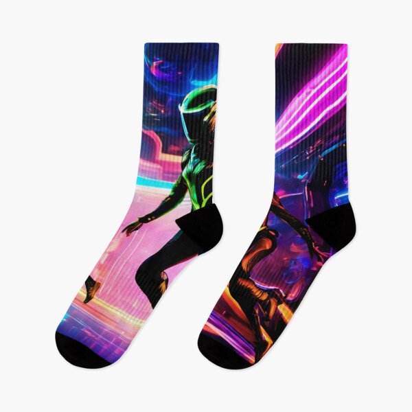 Item preview, Space Dance is a Masterpiece designed and sold by Zofia Sosnecka.