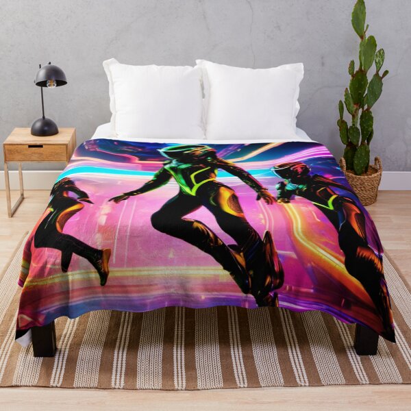 Item preview, Space Dance is a Masterpiece designed and sold by Zofia Sosnecka.