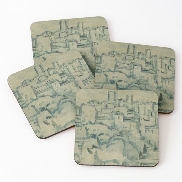 Item preview, André Derain designed and sold by Cordakidikarts.