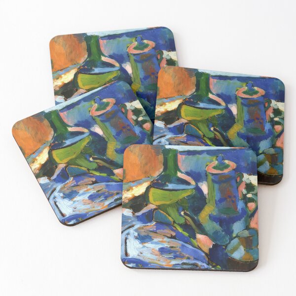 Item preview, André Derain designed and sold by Cordakidikarts.