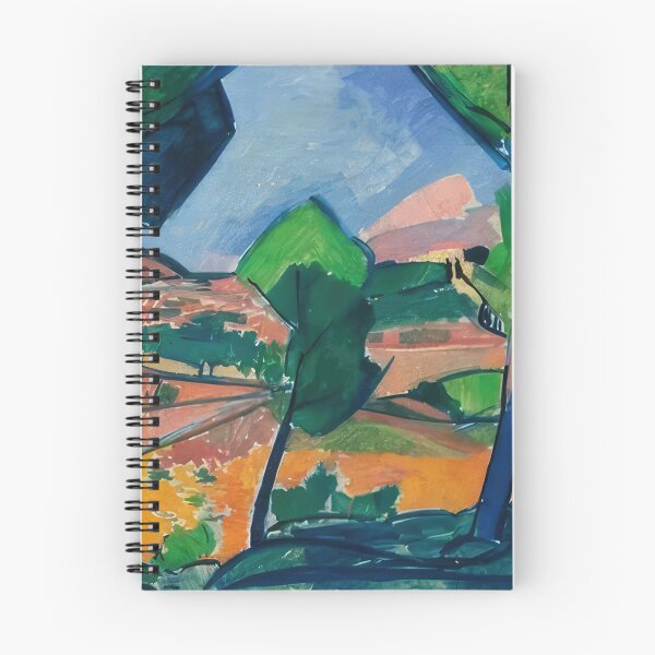 Item preview, André Derain designed and sold by Cordakidikarts.