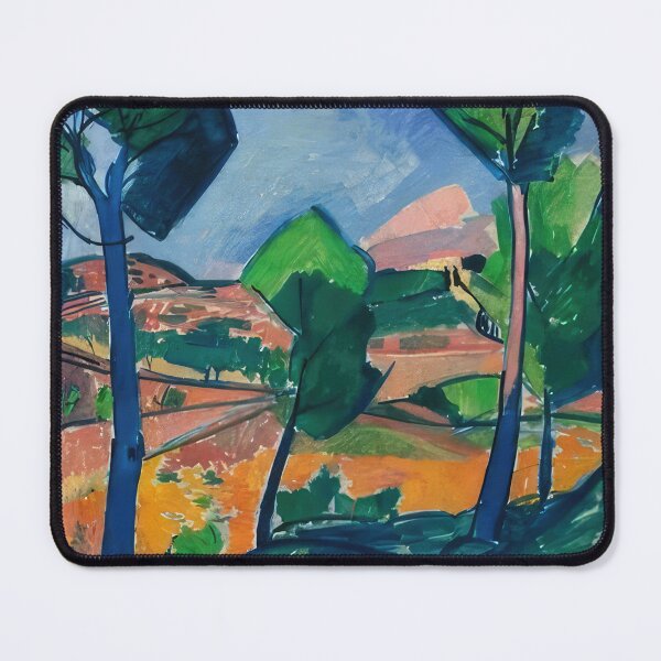Item preview, André Derain designed and sold by Cordakidikarts.