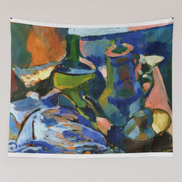 Item preview, André Derain designed and sold by Cordakidikarts.