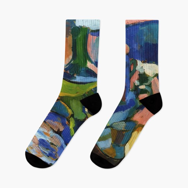Item preview, André Derain designed and sold by Cordakidikarts.