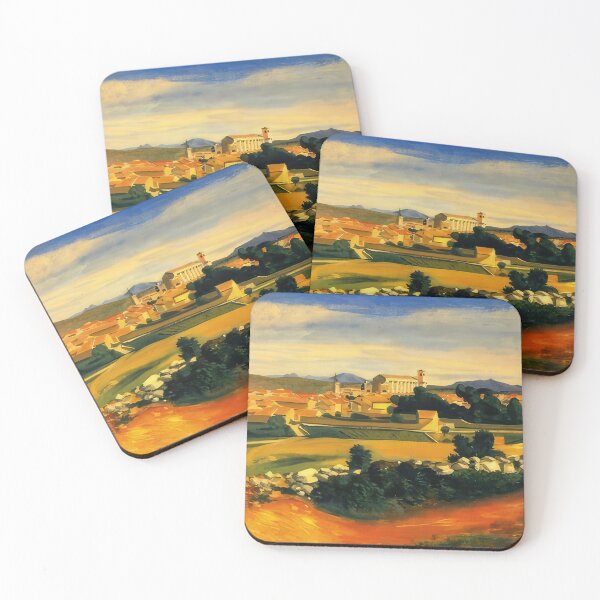 Item preview, André Derain designed and sold by Cordakidikarts.