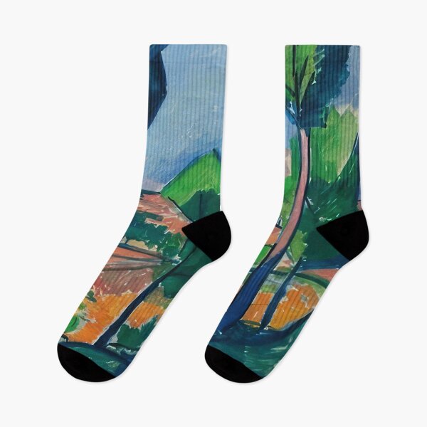 Item preview, André Derain designed and sold by Cordakidikarts.