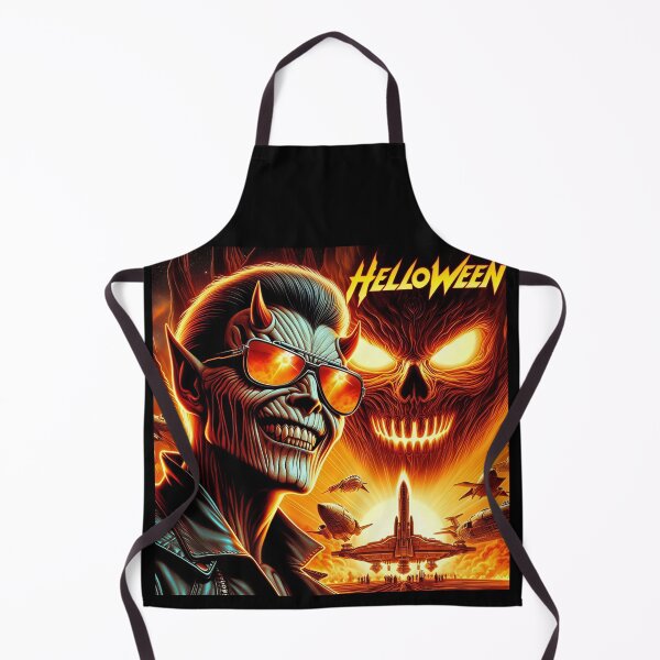 Item preview, Hellish Smile Cosmic Halloween Attack designed and sold by Voodoo Store Paranormal Collections.