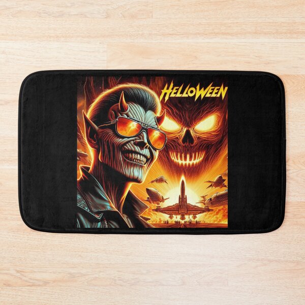 Item preview, Hellish Smile Cosmic Halloween Attack designed and sold by Voodoo Store Paranormal Collections.