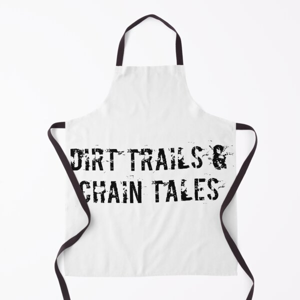 Artikelvorschau, Dirt Trails & Chain Tales entworfen und verkauft von Ninjacatoff.