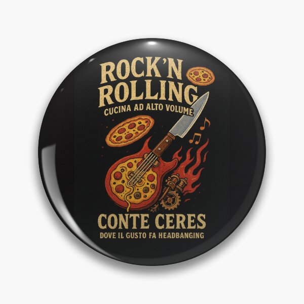 Item preview, Rock' n Rolling  designed and sold by Conteceres.