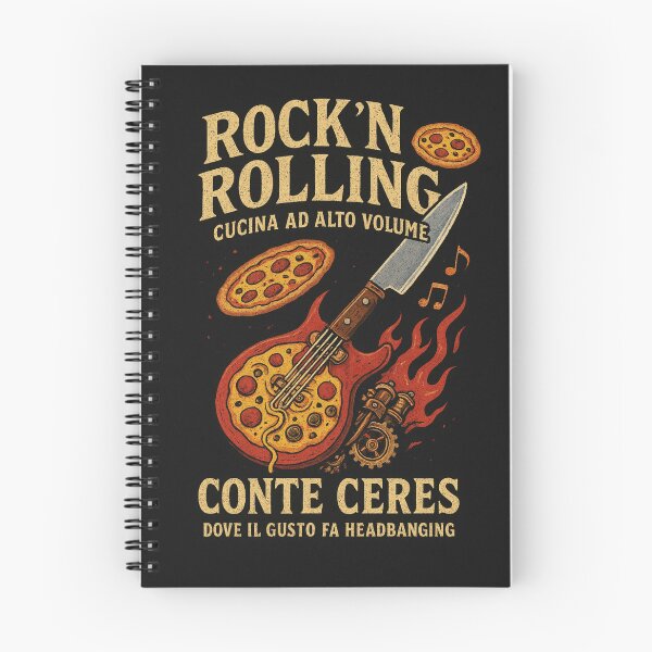 Item preview, Rock' n Rolling  designed and sold by Conteceres.