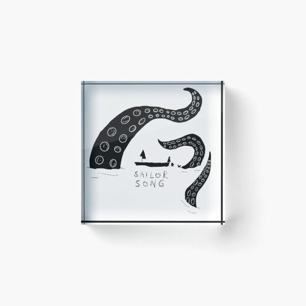 Item preview, Gigi Perez - Sailor Song album 2024 designed and sold by KirstinLonaro.