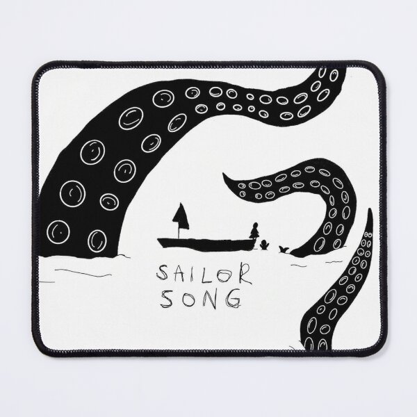 Item preview, Gigi Perez - Sailor Song album 2024 designed and sold by KirstinLonaro.