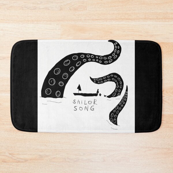 Item preview, Gigi Perez - Sailor Song album 2024 designed and sold by KirstinLonaro.