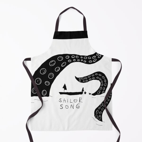 Item preview, Gigi Perez - Sailor Song album 2024 designed and sold by KirstinLonaro.