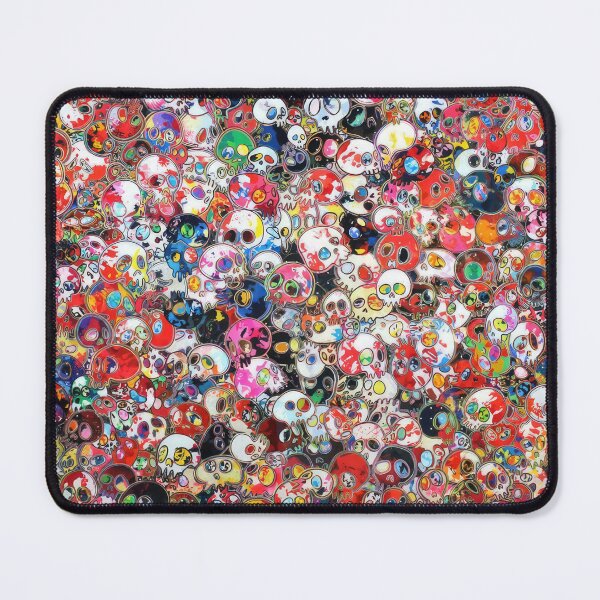 Item preview, takashi murakami designed and sold by MatArtMiller.