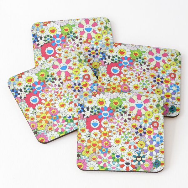 Item preview, takashi murakami designed and sold by MatArtMiller.
