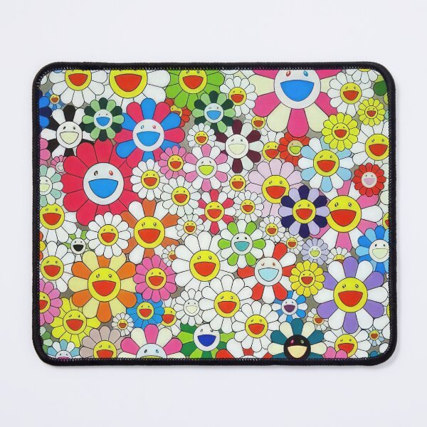 Item preview, takashi murakami designed and sold by MatArtMiller.