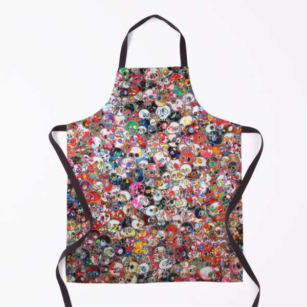 Item preview, takashi murakami designed and sold by MatArtMiller.