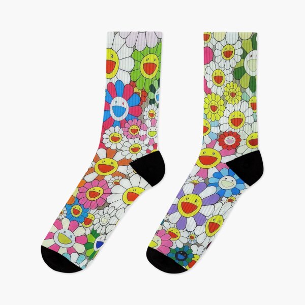 Item preview, takashi murakami designed and sold by MatArtMiller.