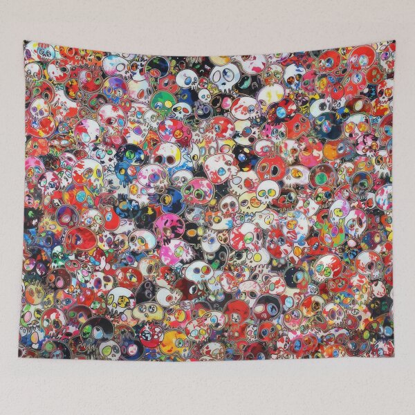 Item preview, takashi murakami designed and sold by MatArtMiller.