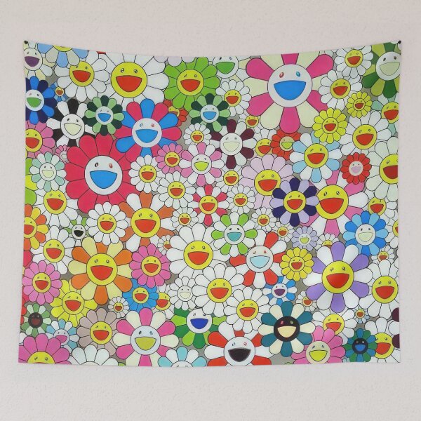 Item preview, takashi murakami designed and sold by MatArtMiller.