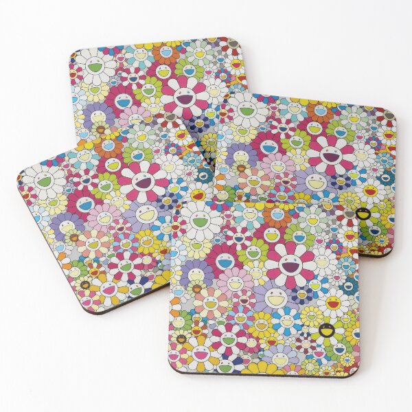 Item preview, takashi murakami designed and sold by MatArtMiller.