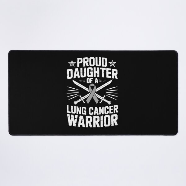 Item preview, Lung Cancer Support Carcinoma Awareness designed and sold by MinaReinger.