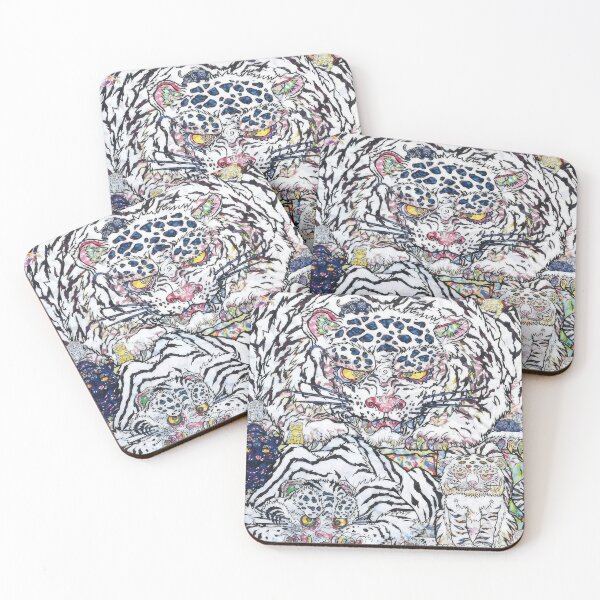 Item preview, takashi murakami designed and sold by MatArtMiller.