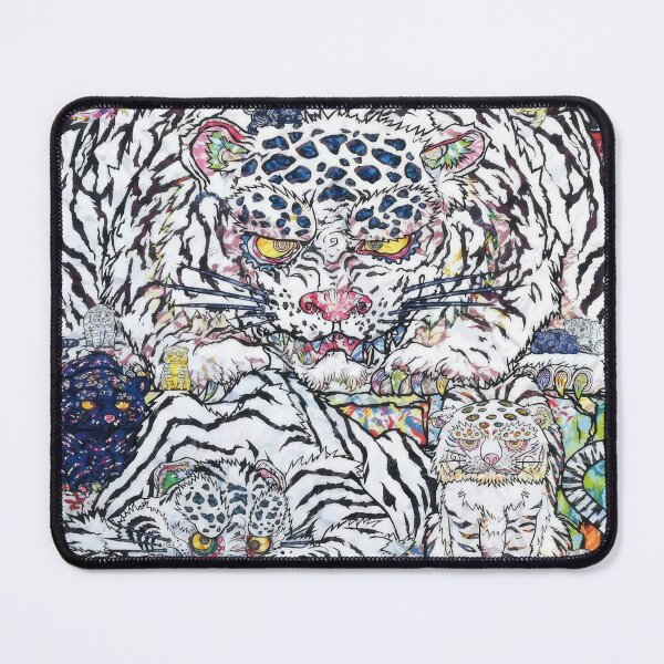 Item preview, takashi murakami designed and sold by MatArtMiller.