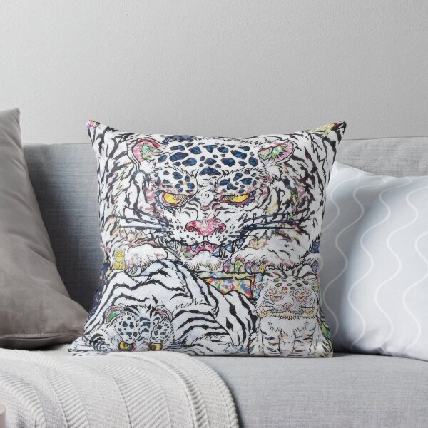 Item preview, takashi murakami designed and sold by MatArtMiller.
